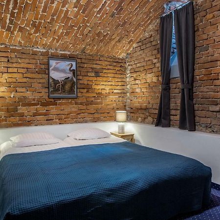 Apartamenty Bluma Krakau Buitenkant foto