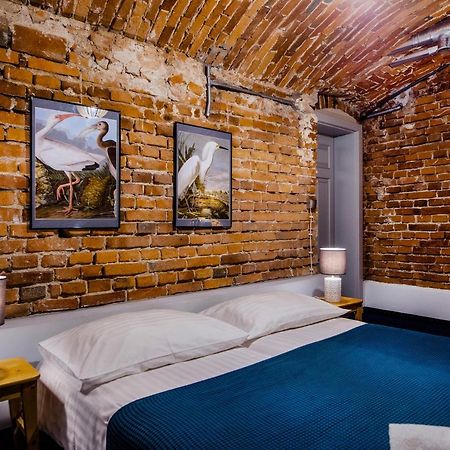 Apartamenty Bluma Krakau Buitenkant foto