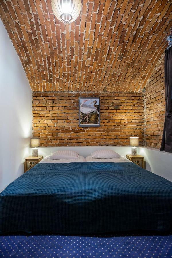 Apartamenty Bluma Krakau Buitenkant foto