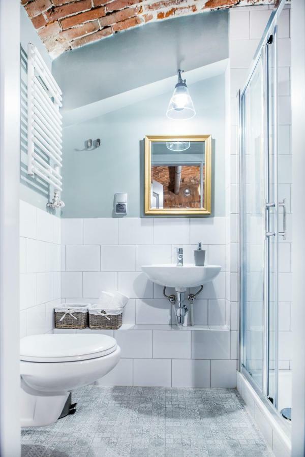 Apartamenty Bluma Krakau Buitenkant foto