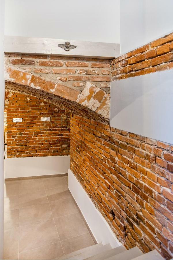 Apartamenty Bluma Krakau Buitenkant foto