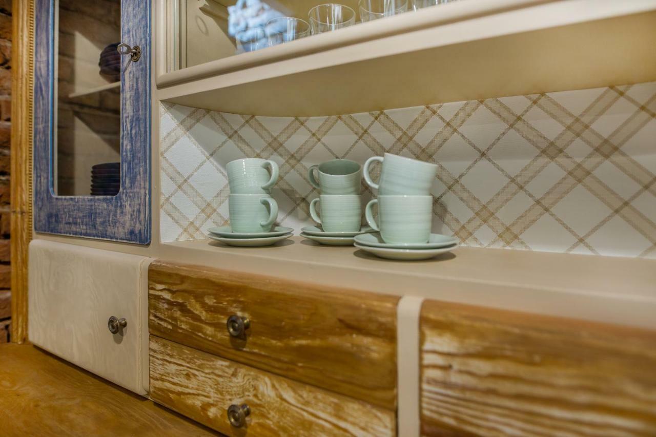 Apartamenty Bluma Krakau Buitenkant foto