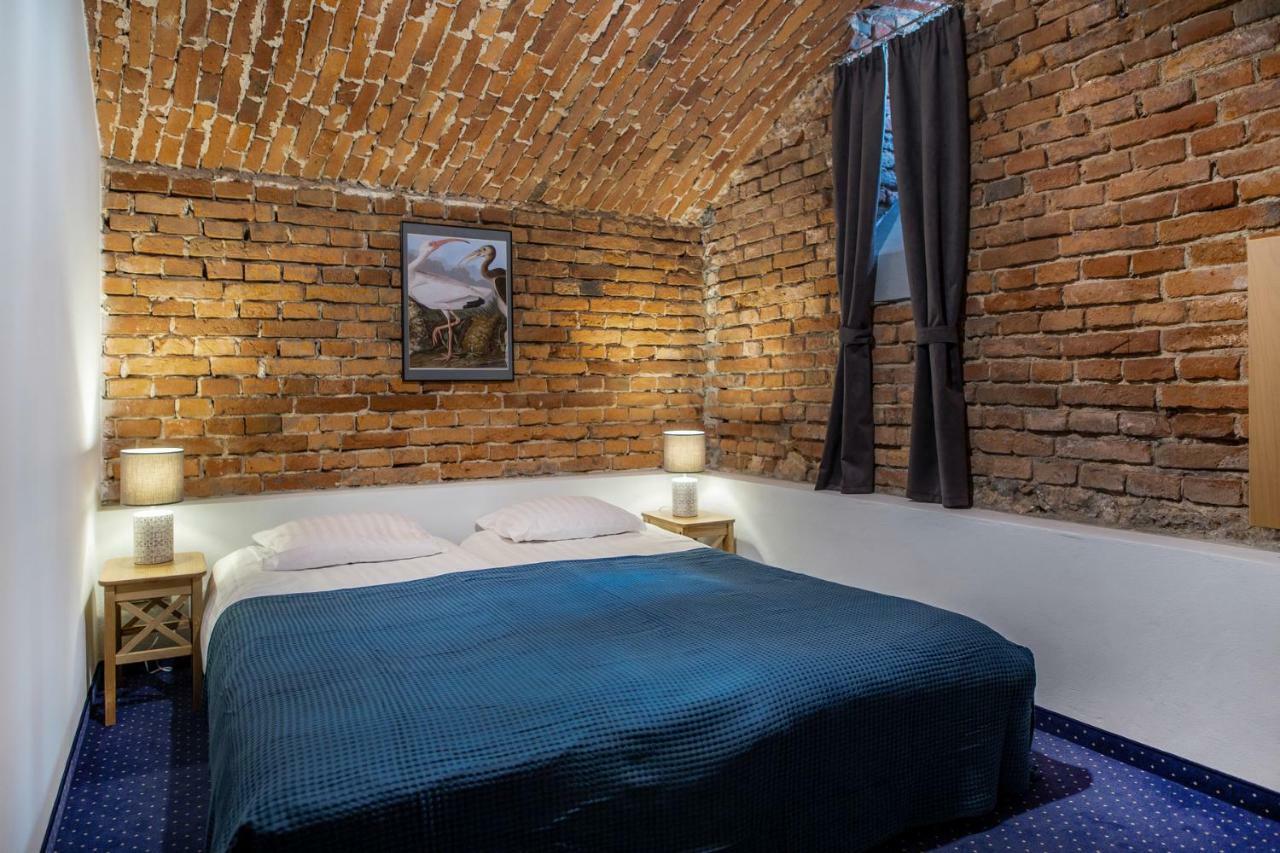 Apartamenty Bluma Krakau Buitenkant foto