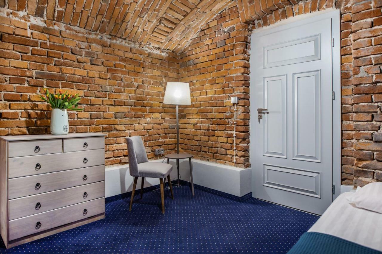 Apartamenty Bluma Krakau Buitenkant foto