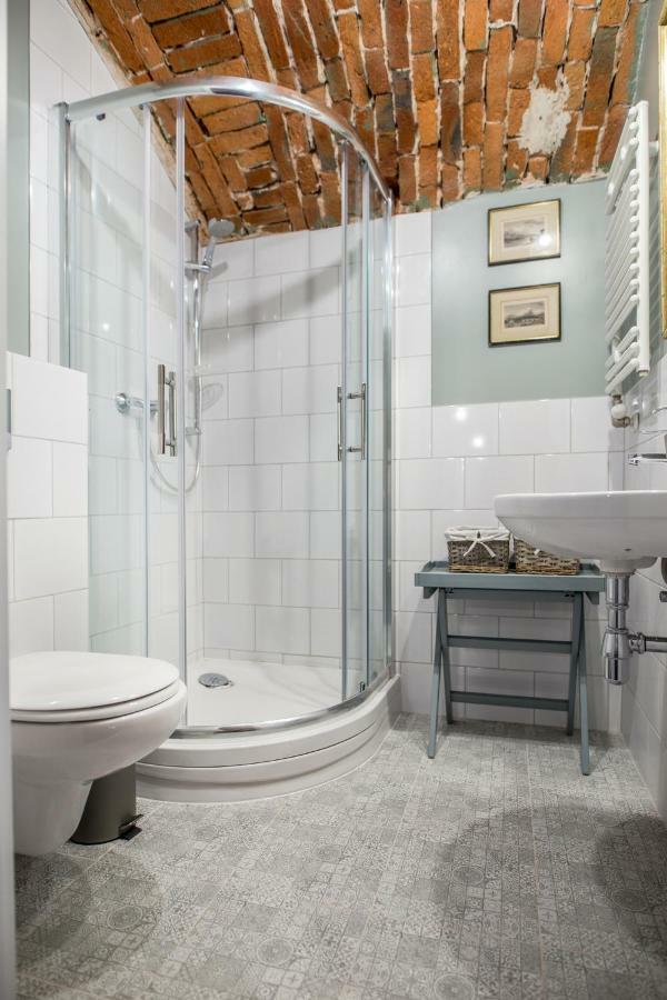 Apartamenty Bluma Krakau Buitenkant foto