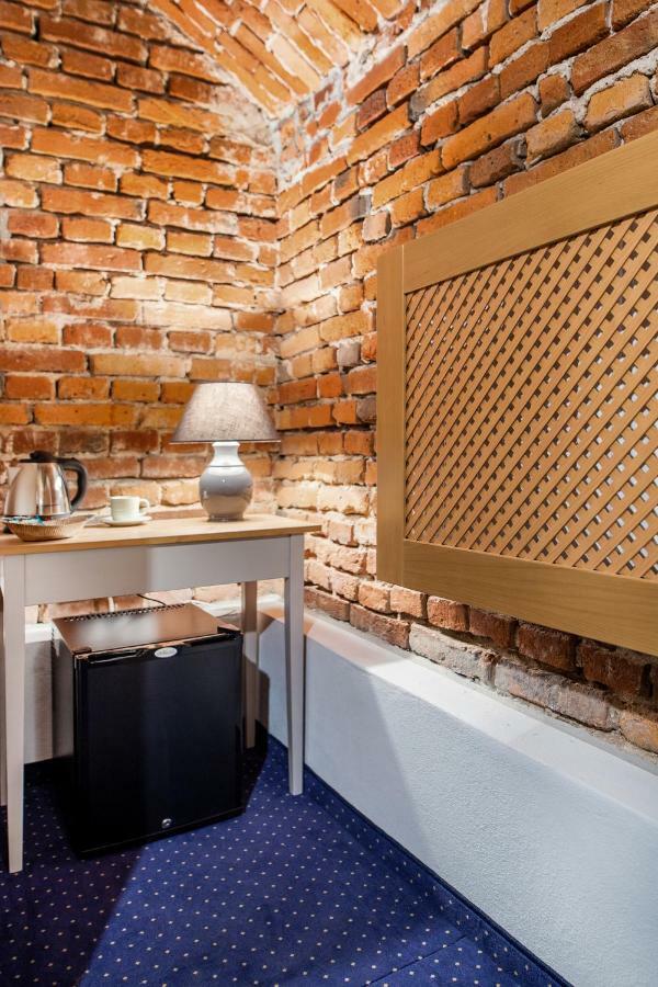 Apartamenty Bluma Krakau Buitenkant foto