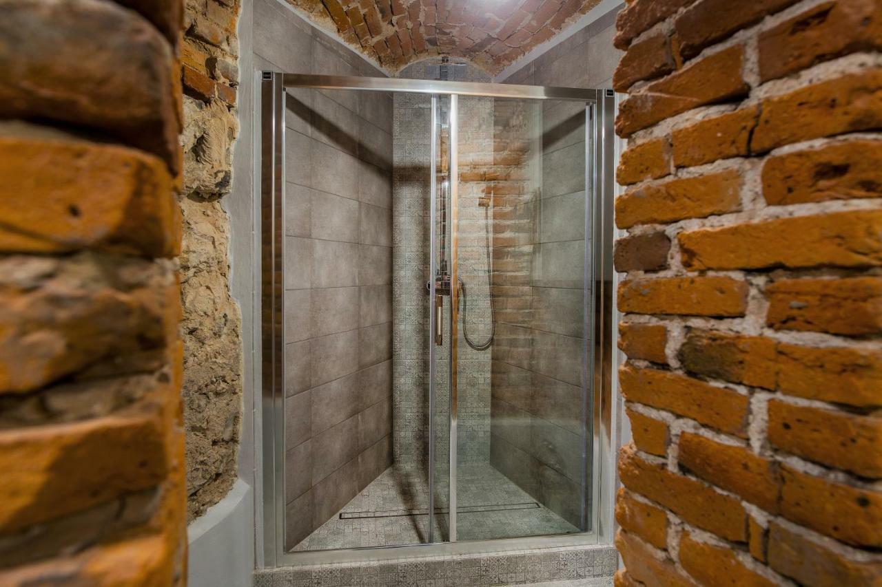 Apartamenty Bluma Krakau Buitenkant foto