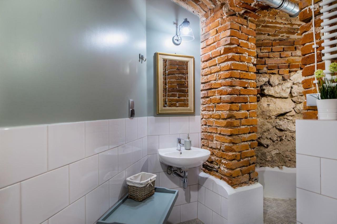 Apartamenty Bluma Krakau Buitenkant foto