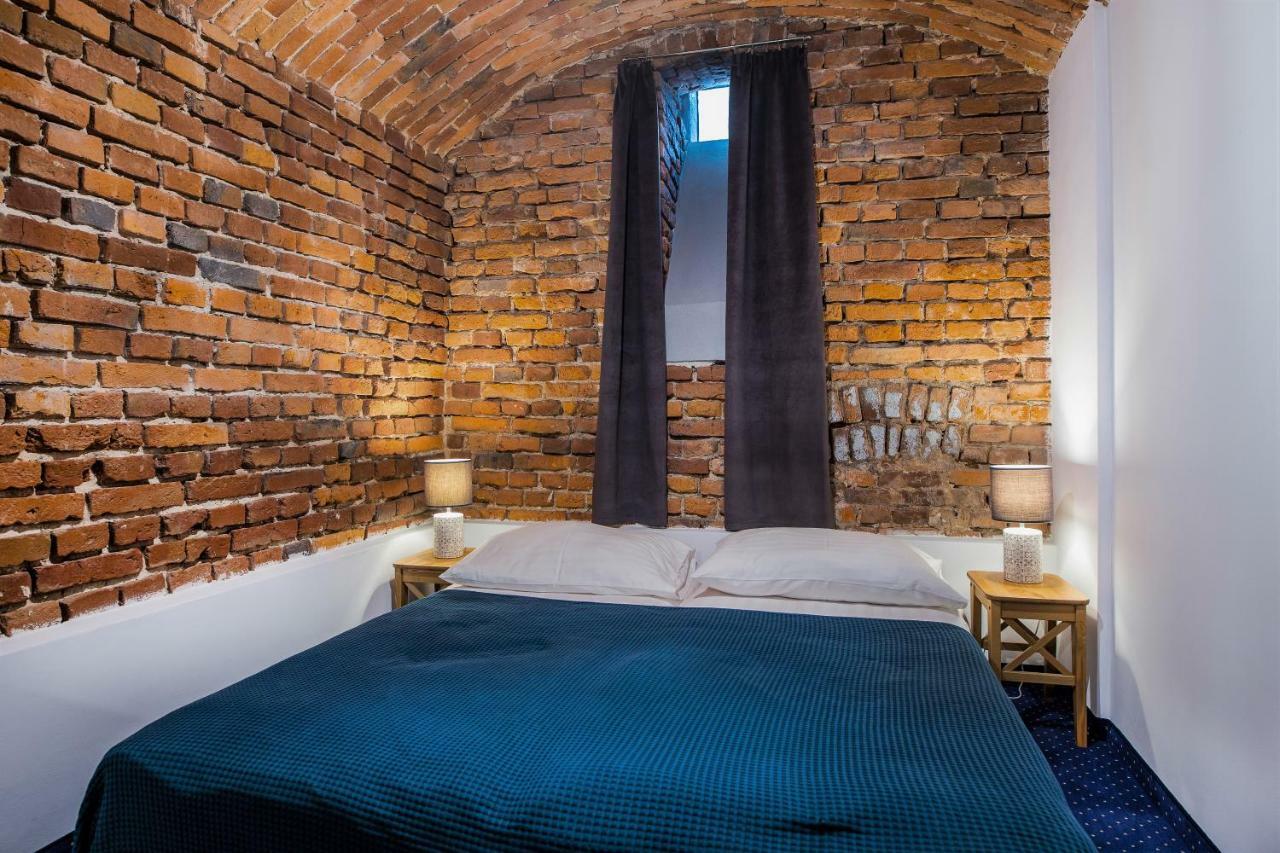 Apartamenty Bluma Krakau Buitenkant foto