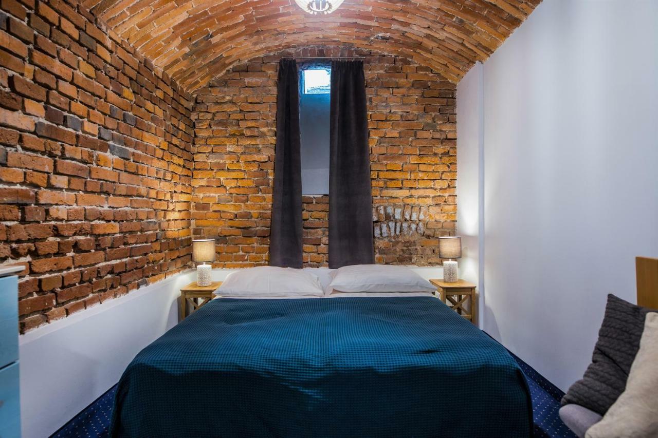 Apartamenty Bluma Krakau Buitenkant foto