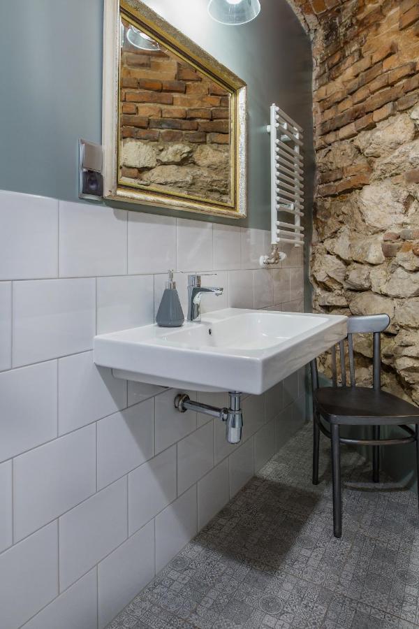 Apartamenty Bluma Krakau Buitenkant foto