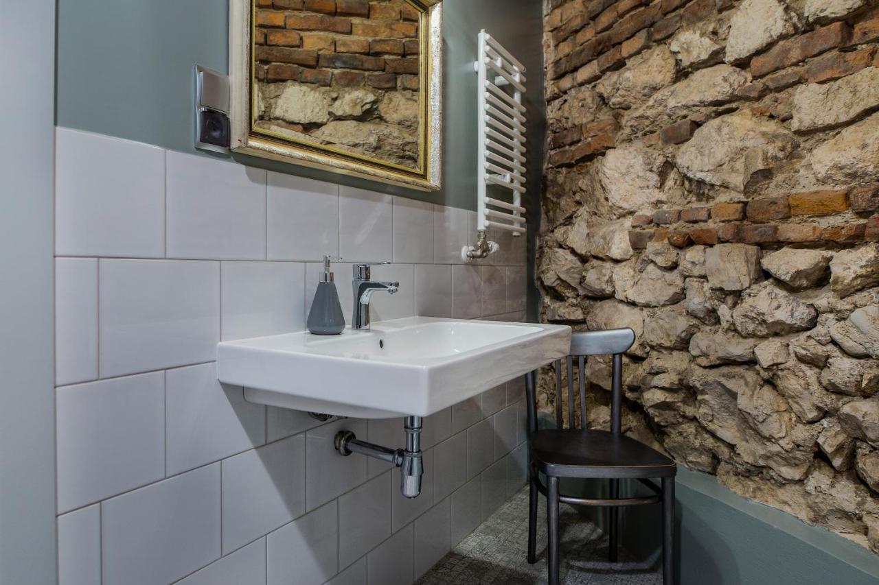 Apartamenty Bluma Krakau Buitenkant foto