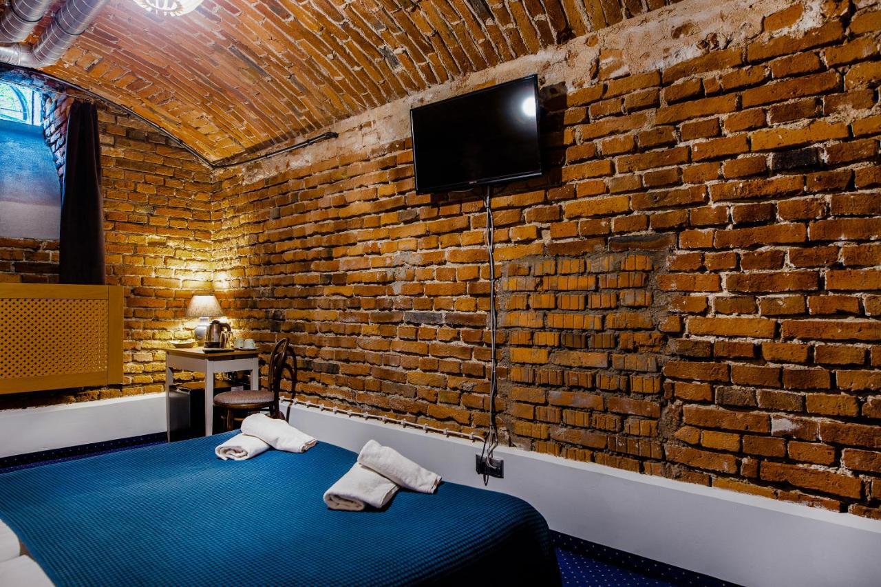 Apartamenty Bluma Krakau Buitenkant foto